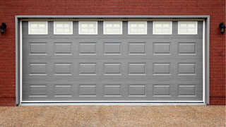 Garage Door Repair at Corona Heights San Francisco, California